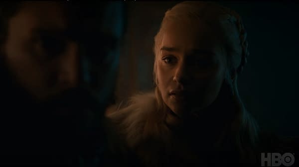 'Game of Thrones' Takes Us Inside s8e2, "A Knight of the Seven Kingdoms" [SPOILERS]
