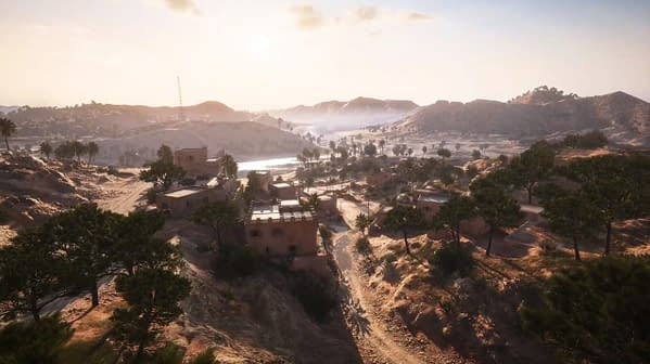 Everything We Learned Coming To Battlefield V At Ea Play