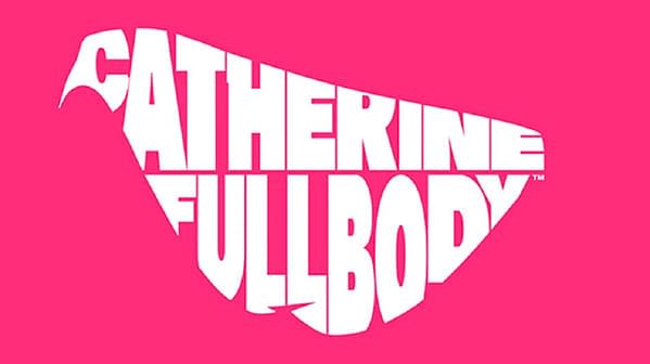Catherine: Full Body will hit the Nintendo Switch in two weeks, courtesy of Atlus.