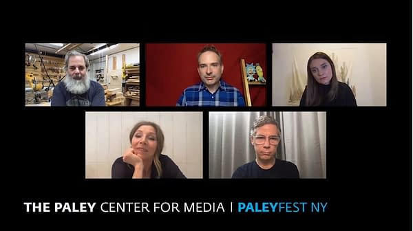 Rick and Morty: Dan Harmon Talks Seasons 5 & 6, S05 "Heart ...