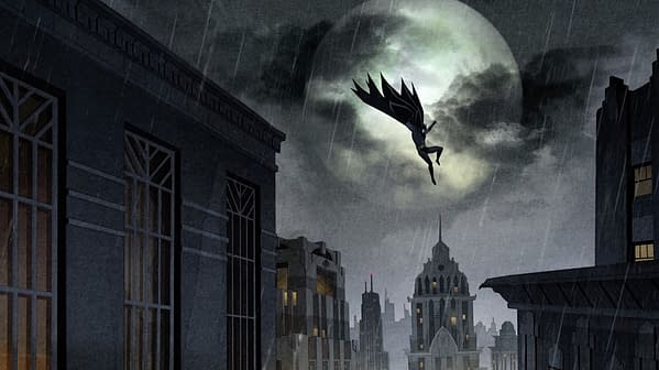 Batman: The Long Halloween Part Two BC Spoiler Free Review