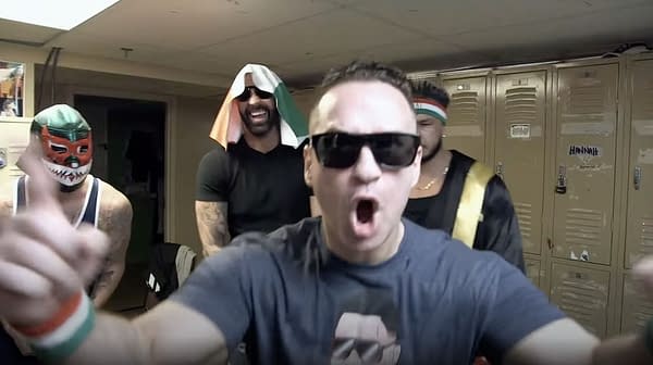 Jersey Shore: Family Vacation season 4 E21 - The Road to GuidoMania