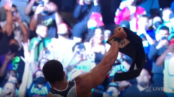 WWE Raw Review 9/13/2021: That'll Show AEW
