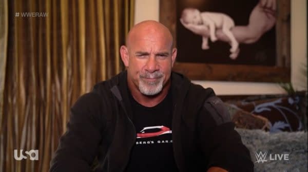 WWE Raw Review 9/27/2021