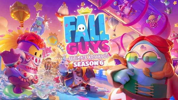 Fall Guys Season 6 Will Launch On November 30th