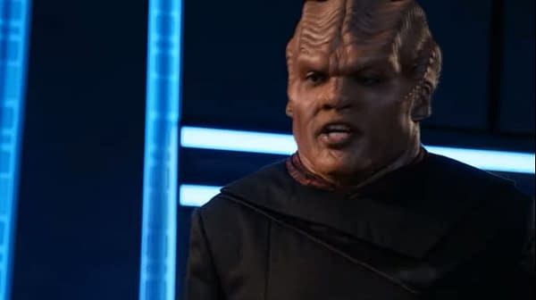 The Orville: New Horizons: S3E5 Review: A Mocclan Identity Crisis