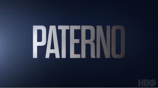 HBO's Paterno: A Look at Al Pacino as Controversial Penn State Coach