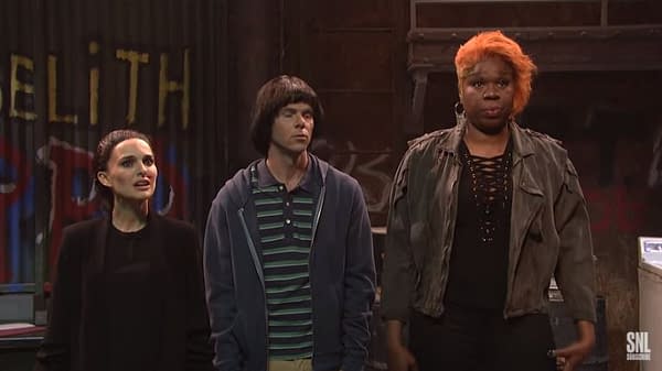 Important Stranger Things 3 Storyline "Spoiled" by Saturday Night Live