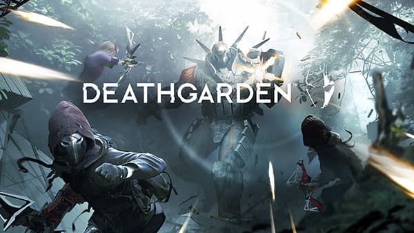 Deathgarden Will Include Multiple Multiplayer Modes