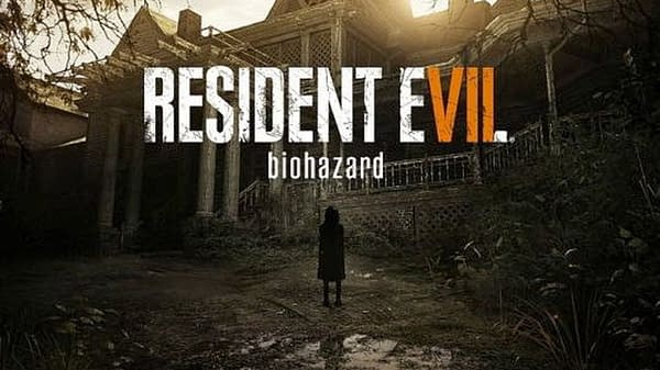 is resident evil 7 coming to nintendo switch