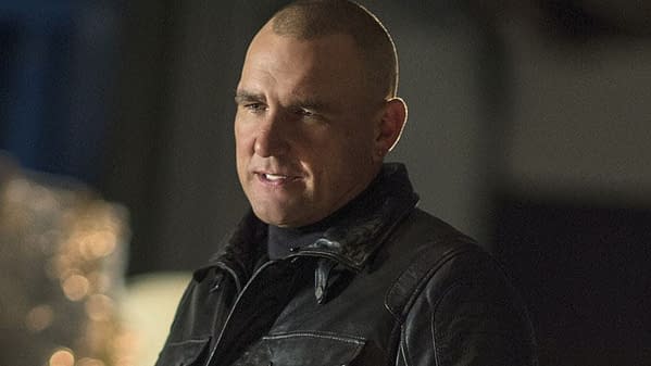 Arrow Season 7: The 6 Villains We Want Oliver to Meet in Prison
