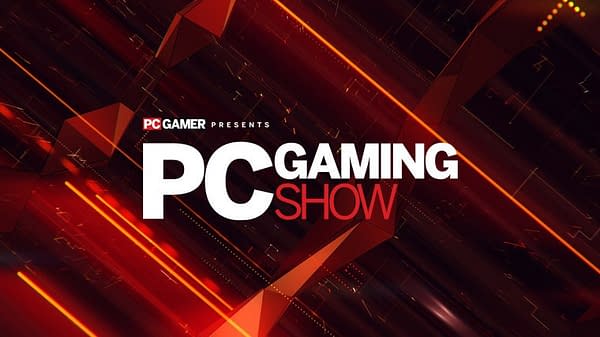 The PC Gaming Show at E3 Liveblog with Bleeding Cool