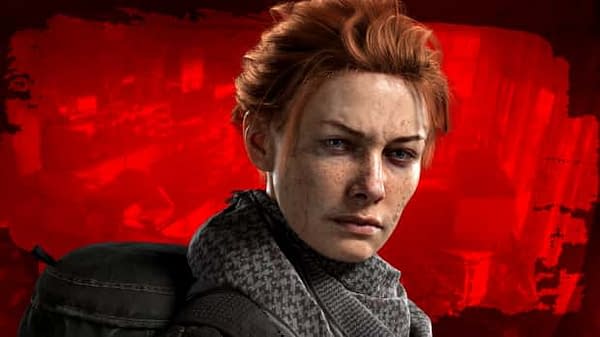 Heather Revealed as Next Character in Overkill's The Walking Dead