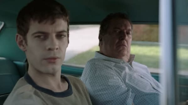 Mr. Mercedes Season 2: Brady's Got a Mind for Mayhem and Murder in New Trailer