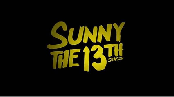 always sunny season 13 teaser artemis