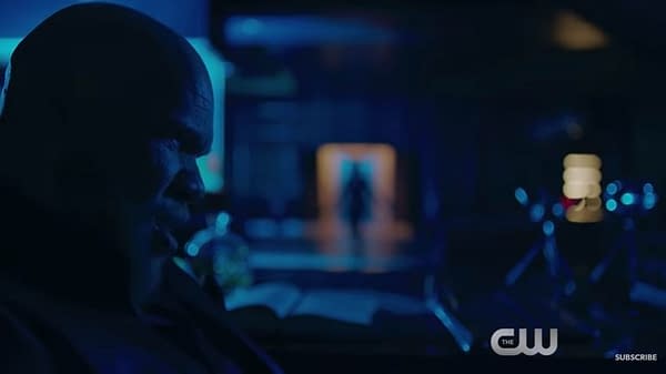 Black Lightning Season 2: Nafessa Williams Talks Thunder's Role; Familiar Faces Return