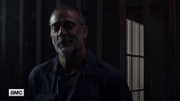 The Walking Dead Season 9, Episode 8 'Evolution': Gabriel Pushes Back at Negan (PREVIEW)