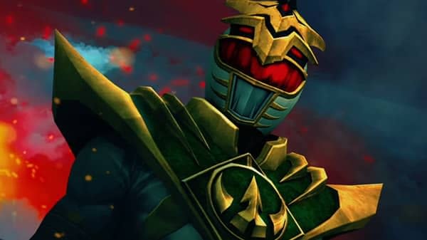 Power Rangers: Battle for the Grid Receives a Lord Drakkon Trailer