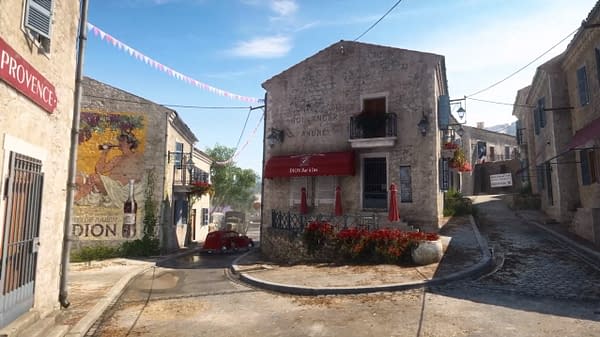 Everything We Learned Coming To Battlefield V At Ea Play