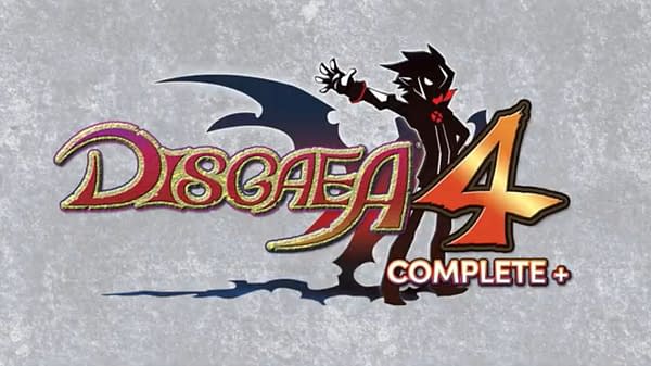 NIS America Announces Disgaea 4 Complete+ at E3 2019