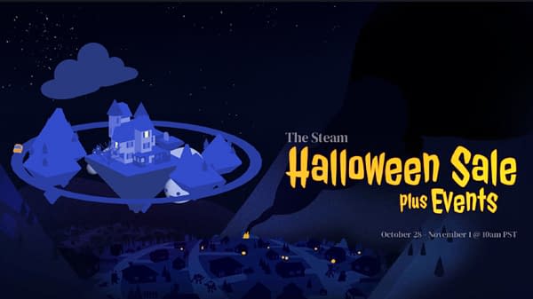 is there a steam sale right now is there a steam sale right now