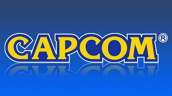 Capcom Rumored To Have Two Game Reveals During Jump Festa 2020