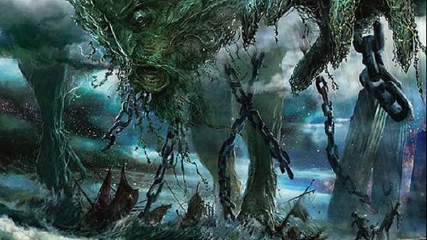 "Uro, Titan of Nature's Wrath" Deck Tech - "Magic: The Gathering"