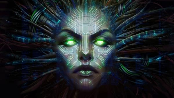 Tencent will be working on System Shock 3 going forward.