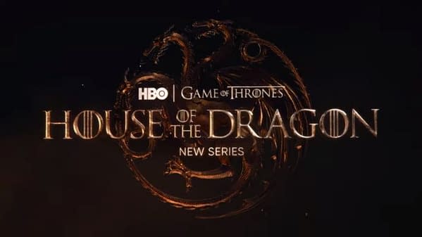 House of the Dragon: HBO Max Promo Features 2022 GoT ...