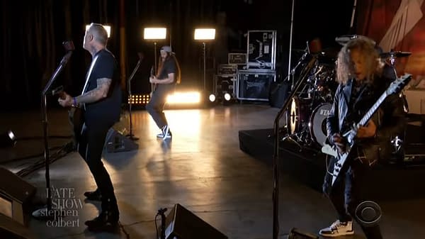 Metallica 