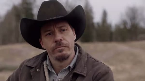 Big Sky Season 1 Episode 13 "White Lion" Preview: On the Road Again?