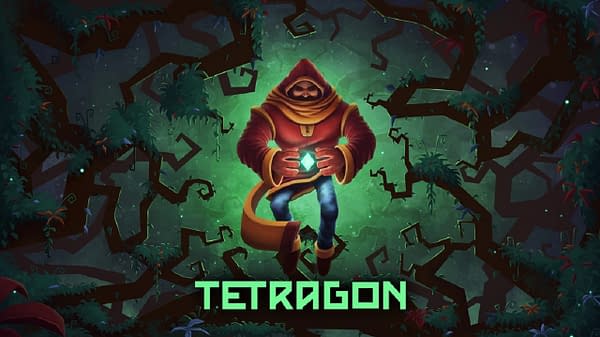 Tetragon Will Be Released On PC & Console Mid-August