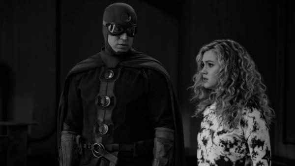 DC's Stargirl Season 2 Episode 11: Adventures in the Shadowland