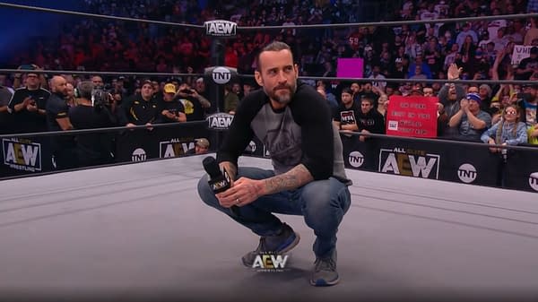 Why The Chadster Hated CM Punk's Touching Tribute to Jon Moxley