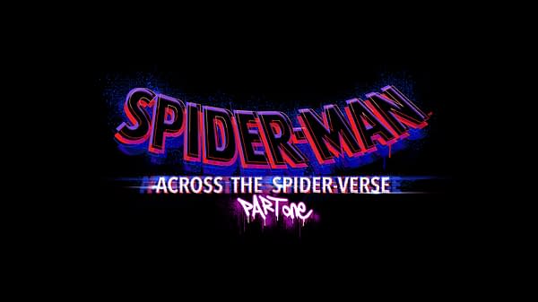 Spider-Man: Across the Spider-Verse (Part One): First Look Revealed