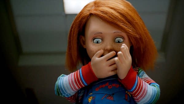 Chucky Composer Joe LoDuca is Still Finding New Ways to Scare