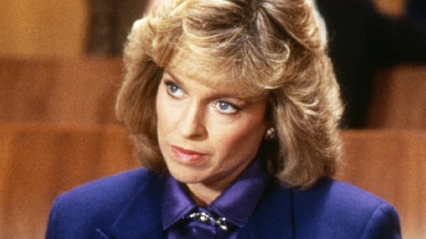 L.A. Law