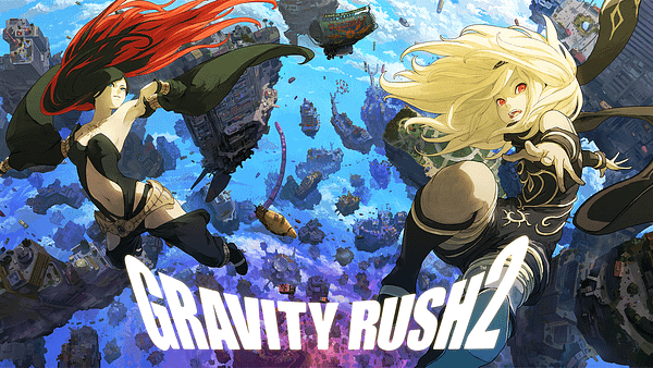 gravity rush ps now