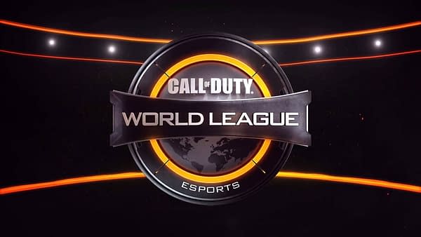 Call of Duty World League's Pro League Stage One Starts Tomorrow