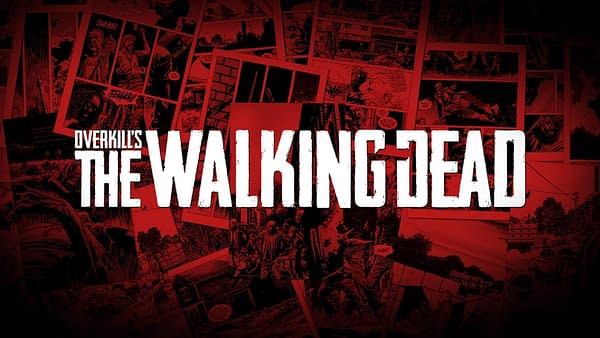 Go Behind the Scenes of 'Overkill's the Walking Dead' in a Making-of Trailer