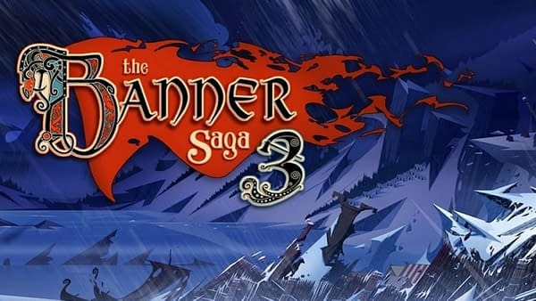 The Banner Saga 3 - Soundtrack