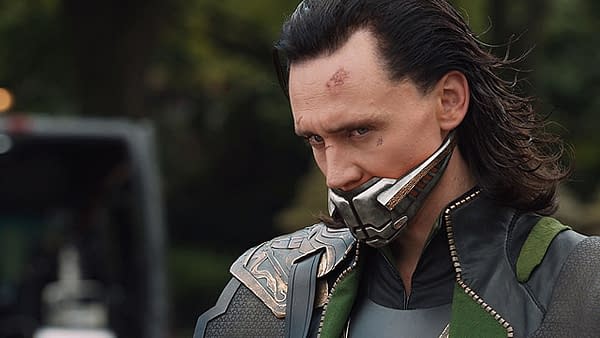 loki wig