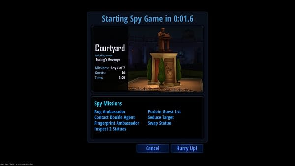 spyparty statues