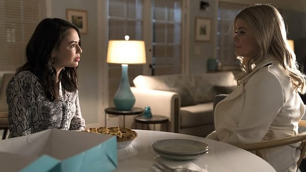 Trailer, Images for Freeform's Pretty Little Liars Spinoff 'The Perfectionists'