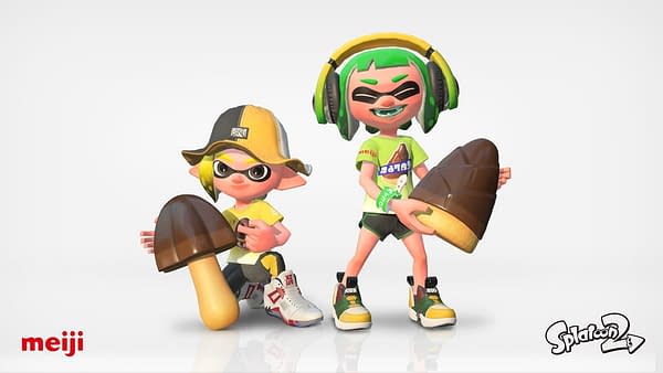 splatfest splatoon 2