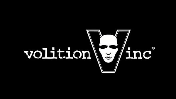 Volition is Hiring for a Senior Writer for their AAA Team