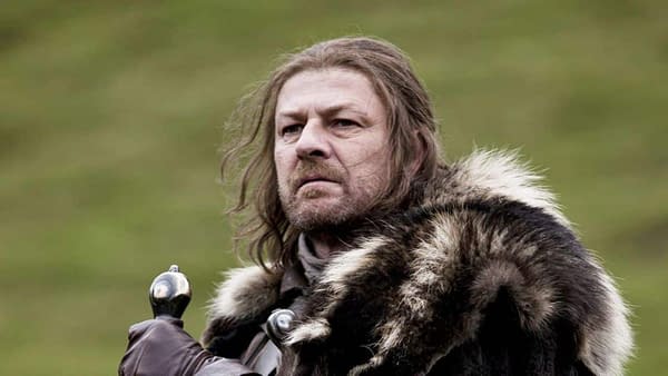 Here's Who Sean Bean Thinks Will Win the 'Game of Thrones'
