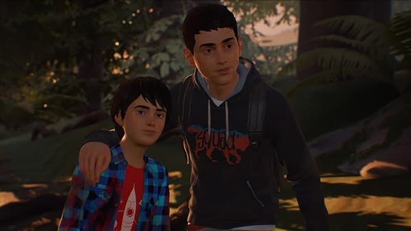 Life is Strange 2 Will See Episode Two Released in January