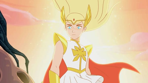 She-Ra and the Princesses of Power Premiering Early; Releases New Trailer, Images