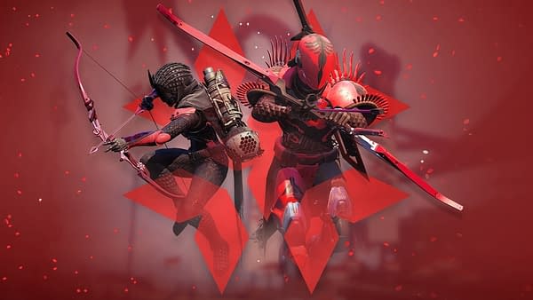 RUMOR: Sony is the Reason Destiny 2 Doesn't Have Character Transfer